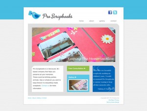 Vancouver and Squamish Web Design